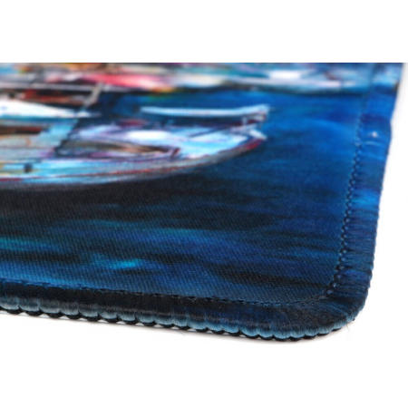 Коврик для мыши Gembird MP-ART3, фото , изображение 2