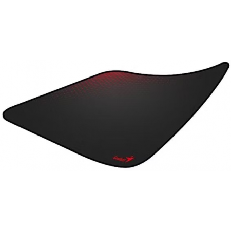 Коврик для мыши Genius G-Pad 230S. Нескользящая резиновая основа с микротекстурированной гладкой поверхностью. Размер: 230 x 2.5 x 190 мм. Цвет: черный, фото , изображение 3