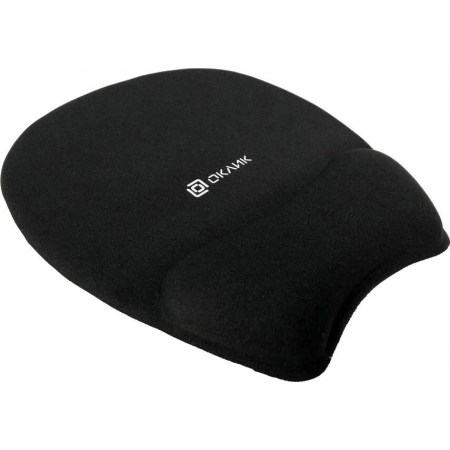 Коврик для мыши Oklick OK-RG0580 Black, фото , изображение 2