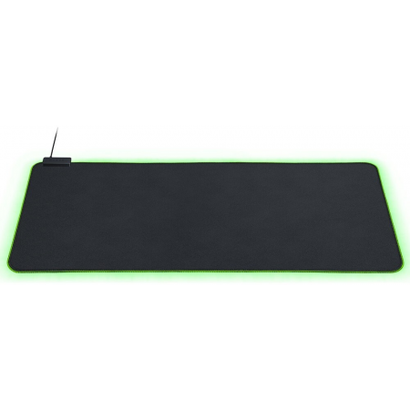 Игровой коврик для мыши Razer Goliathus Extended Chroma - Mercury Razer Goliathus Extended Chroma - Mercury - Gaming Mouse Mat, фото , изображение 2