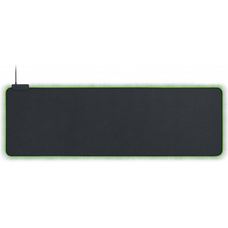 Игровой коврик для мыши Razer Goliathus Extended Chroma - Mercury Razer Goliathus Extended Chroma - Mercury - Gaming Mouse Mat, фото , изображение 3