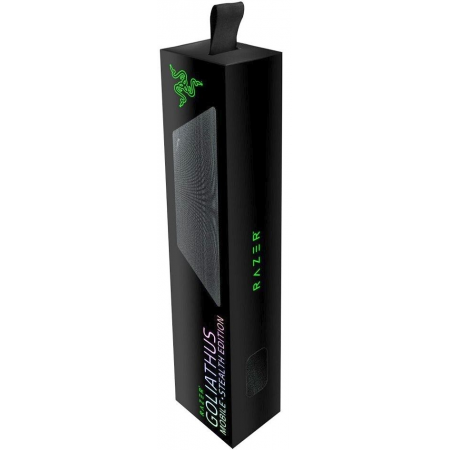 Коврик для мыши Razer Goliathus Mobile Stealth Small, фото , изображение 5