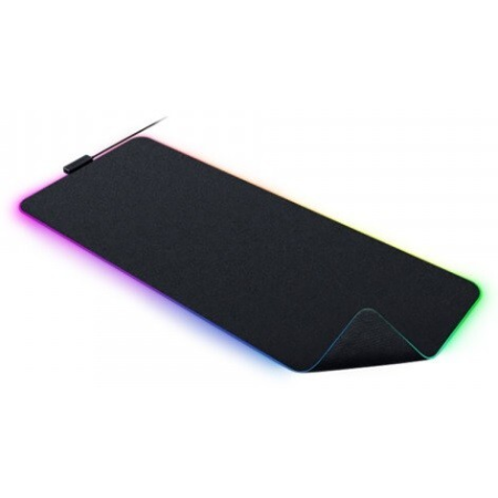 Игровой коврик для мыши Razer Strider Chroma mouse mat Razer Strider Chroma Mouse Mat, фото , изображение 2
