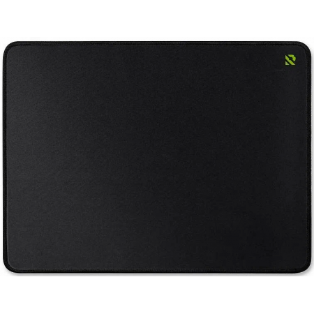 Коврик для мыши SMARTBUY (SBMPXS01GK) RUSH Blackout черный XS-size, фото 