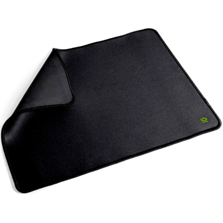 Коврик для мыши SMARTBUY (SBMPXS01GK) RUSH Blackout черный XS-size, фото , изображение 2