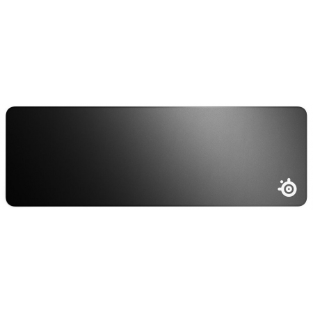 Коврик для мыши Steelseries QcK Edge XL черный, фото , изображение 2