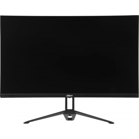Монитор 23.8 Dahua DHI-LM24-B201E IPS 1920x1080, 100 Гц, 5 мс, 16:9, 300 кд/м2, 1xHDMI, 1xDP, VGA, выход на наушники, черный, фото , изображение 2
