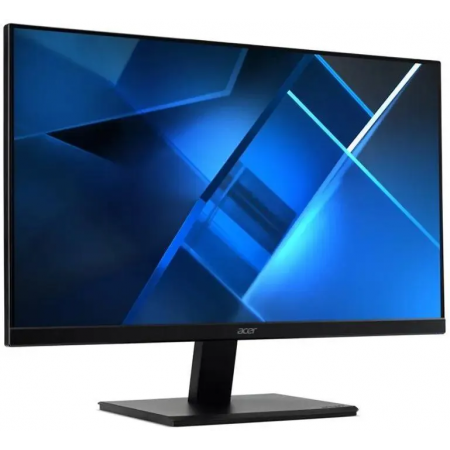 Монитор 21.5 Acer V227QE3bipv IPS 1920x1080, 100 Гц, 4 мс, 16:9, 250 кд/м2, 1хHDMI, 1хDP, 1хVGA, черный, фото , изображение 3