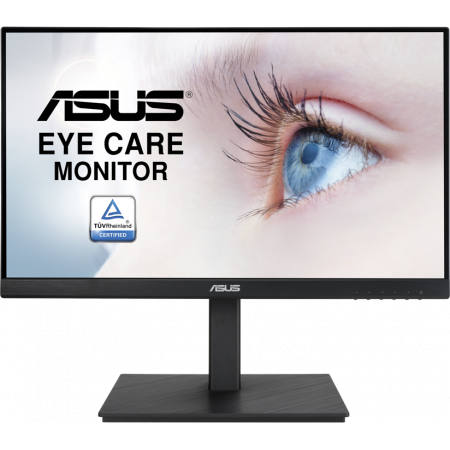 Монитор Asus 21.5" VA229QSB IPS 1920x1080 75Hz 250cd/m2 16:9, фото 