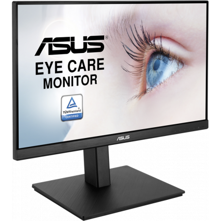 Монитор Asus 21.5" VA229QSB IPS 1920x1080 75Hz 250cd/m2 16:9, фото , изображение 2