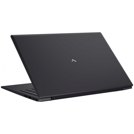 Ноутбук Maibenben Smart S14A-iN10UM темно синий 14"(1920x1080 (матовый) IPS)/Intel N-series N100(0.8Ghz)/8192Mb/256PCISSDGb/Int:Intel UHD Graphics/Cam/BT/WiFi/38WHr/war 1y/1.45kg/Linux + Screen 60Hz, 250nits, 16:9, фото , изображение 4