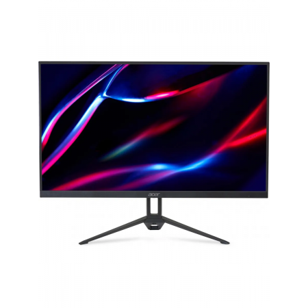 Монитор Acer 23.8 KG243YG0bi черный IPS LED 1ms 16:9 HDMI M/M матовая 1000:1 250cd 178гр/178гр 1920x1080 75Hz VGA FHD 3.5кг, фото 