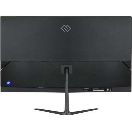 Монитор Digma 23.8" Progress 24P302F черный IPS LED 5ms 16:9 HDMI матовая 250cd 178гр/178гр 1920x1080 100Hz FreeSync VGA FHD 3.6кг, фото , изображение 2