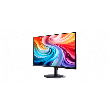 Монитор 23,8" ACER SA243YP1biIPS, 1920x1080, 1 / 4ms, 250cd, 144Hz, 1xVGA + 1xHDMI(1.4), sync: FreeSync, Vesa:100x100 ZeroFrame, UltraThin Black, фото , изображение 2