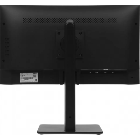 Монитор 21.5" Dahua DHI-LM22-B201A IPS 1920x1080, 100Hz, 4мс, 16:9, 250кд/м2, 1xHDMI, 1хDP, черный, фото , изображение 7