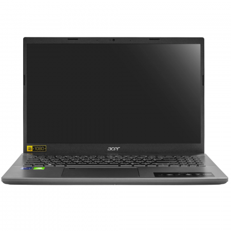 Ноутбук Acer Aspire A515-57G-70BC серый (NX.K2FEM.008), фото , изображение 2