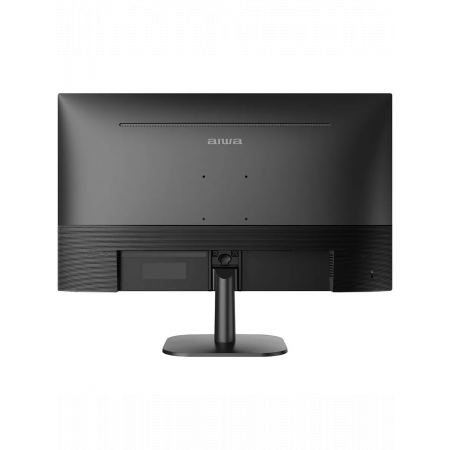 Монитор 24.5" AIWA MD2511 Black (IPS, 1920x1080, D-Sub+HDMI+DP, 4 ms, 178°/178°, 300 cd/m, 1000:1, 100Hz, Spk, внутр БП), фото , изображение 4