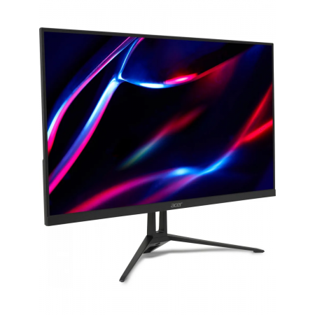Монитор Acer 23.8 KG243YG0bi черный IPS LED 1ms 16:9 HDMI M/M матовая 1000:1 250cd 178гр/178гр 1920x1080 75Hz VGA FHD 3.5кг, фото , изображение 2