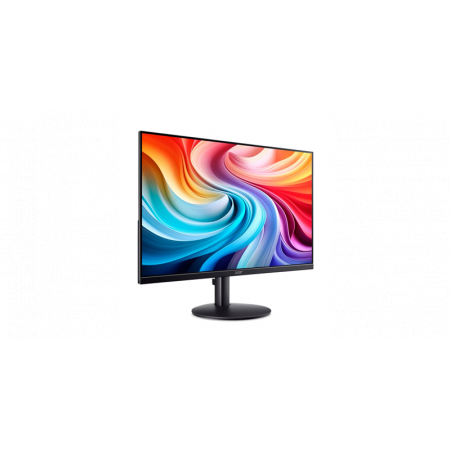 Монитор 23,8" ACER SA243YP1biIPS, 1920x1080, 1 / 4ms, 250cd, 144Hz, 1xVGA + 1xHDMI(1.4), sync: FreeSync, Vesa:100x100 ZeroFrame, UltraThin Black, фото , изображение 3