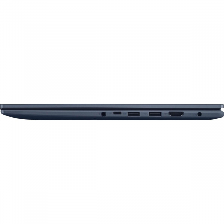 Ноутбук Asus Vivobook 15 X1502VA-BQ924 синий 90NB10T1-M01890, фото , изображение 9