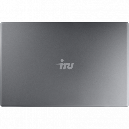 Ноутбук IRU Tactio 14RLH серый Ryzen 5 7430U 8Gb SSD512Gb AMD Radeon Graphics 14" IPS FHD (1920x1080) Windows 11 Pro 64 WiFi BT Cam 4000mAh (2084798), фото , изображение 17