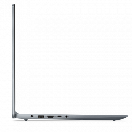 16" Ноутбук Lenovo IdeaPad Slim 3 16ABR8 arctic grey (82XR008NRK), фото , изображение 6
