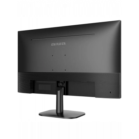 Монитор 24.5" AIWA MD2511 Black (IPS, 1920x1080, D-Sub+HDMI+DP, 4 ms, 178°/178°, 300 cd/m, 1000:1, 100Hz, Spk, внутр БП), фото , изображение 3