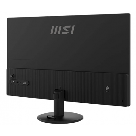 Монитор MSI 23.8" Pro MP242L черный IPS LED 4ms 16:9 HDMI матовая 250cd 178гр/178гр 1920x1080 100Hz DP FHD 3.07кг, фото , изображение 5
