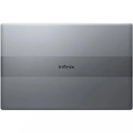 Ноутбук Infinix Inbook Y3 PLUS_YL512 15.6"IPS Core i3 1215U 8Mb/256SSDGb/noDVD/Int:Intel UHD Graphics/BT/WiFi/war 1y/Grey/DOS, фото , изображение 5