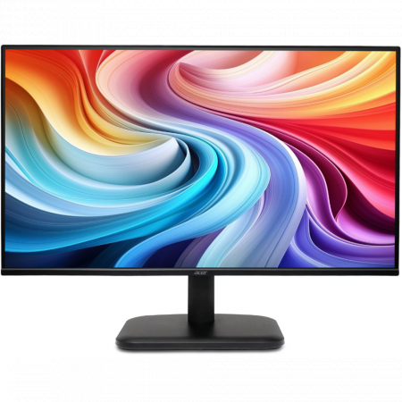 Монитор Acer EK241YGbi 23,8'', 16:9, IPS, FHD, 1ms, 250cd, 120Hz, VGA, HDMI, фото 