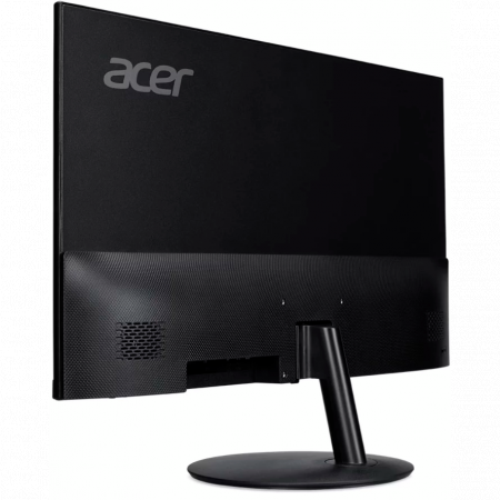 Монитор 23,8'' ACER SA243YG0bi Ultra Thin Black, 16:9, IPS, 1920x1080, 1ms, 250cd, 120Hz, 1xVGA + 1xHDMI(1.4), sync: FreeSync, Vesa:100x100, фото , изображение 4