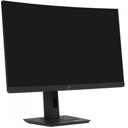 Монитор 27" XG27WCS VA WQHD(2560x1440) 180Hz USB-С DP HDMI 1ms(GTG) 400cd/㎡ 16:9 Curved(1500R), фото , изображение 2