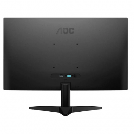 Монитор 23.8" AOC 24B36H Black (IPS, 1920x1080, 120Hz, 1 ms, 178°/178°, 300 cd/m, 1500:1, +HDMI 1.4), фото , изображение 6
