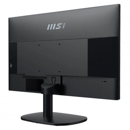 Монитор 24 MSI PRO MP245V 23,8 VA, 1920x1080, 1ms, 100Hz, 4000:1,100M:1,300nit,178/178,HDMI 1.4,VGA(D-Sub),Tilt,VESA,Black, фото , изображение 4