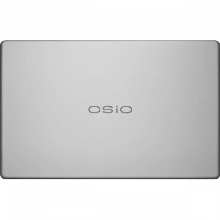 Ноутбук Osio FocusLine F140a-009 Ryzen 5 5500U 8Gb SSD512Gb AMD Radeon 14" IPS FHD (1920x1080) noOS grey WiFi BT Cam 6000mAh, фото , изображение 6