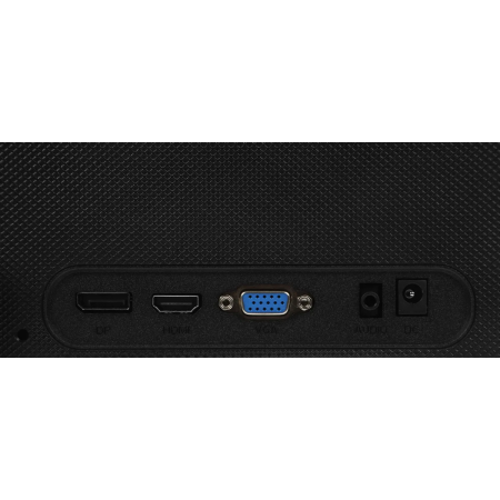 Монитор 23.8 Dahua DHI-LM24-B201E IPS 1920x1080, 100 Гц, 5 мс, 16:9, 300 кд/м2, 1xHDMI, 1xDP, VGA, выход на наушники, черный, фото , изображение 10