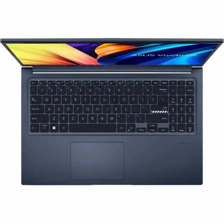 Ноутбук Asus Vivobook 15 X1502VA-BQ924 синий 90NB10T1-M01890, фото , изображение 4