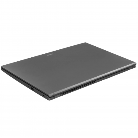 Ноутбук Acer Aspire A515-57G-70BC серый (NX.K2FEM.008), фото , изображение 6