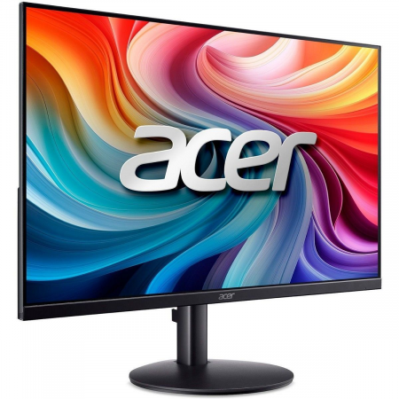 Монитор 23.8 ACER SB243YG0bi  (IPS, 1920x1080, 120Hz, 1 ms, 178°/178°, 250 cd/m, 100M:1, +HDMI 1.4), фото , изображение 3