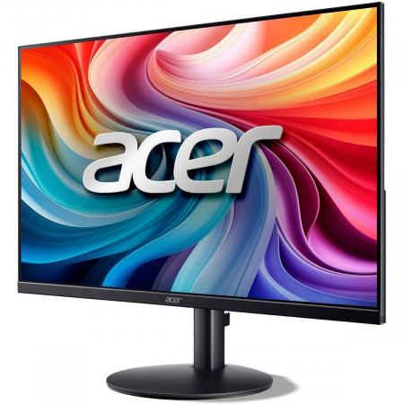 Монитор 23.8 ACER SB243YG0bi  (IPS, 1920x1080, 120Hz, 1 ms, 178°/178°, 250 cd/m, 100M:1, +HDMI 1.4), фото , изображение 2