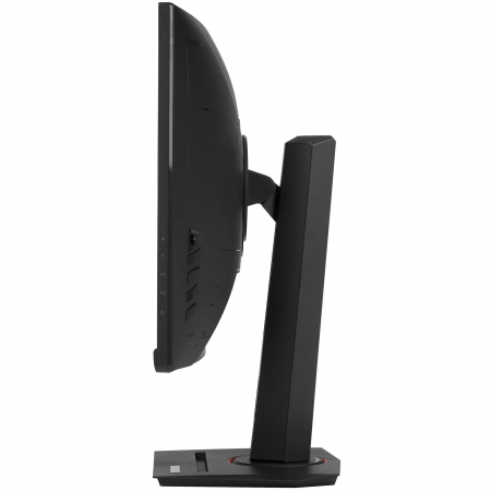 Монитор 27" XG27WCS VA WQHD(2560x1440) 180Hz USB-С DP HDMI 1ms(GTG) 400cd/㎡ 16:9 Curved(1500R), фото , изображение 10