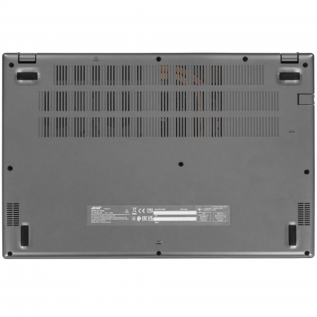 Ноутбук Acer Aspire A515-57G-70BC серый (NX.K2FEM.008), фото , изображение 8