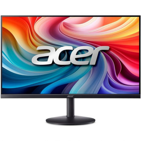Монитор 23.8 ACER SB243YG0bi  (IPS, 1920x1080, 120Hz, 1 ms, 178°/178°, 250 cd/m, 100M:1, +HDMI 1.4), фото 