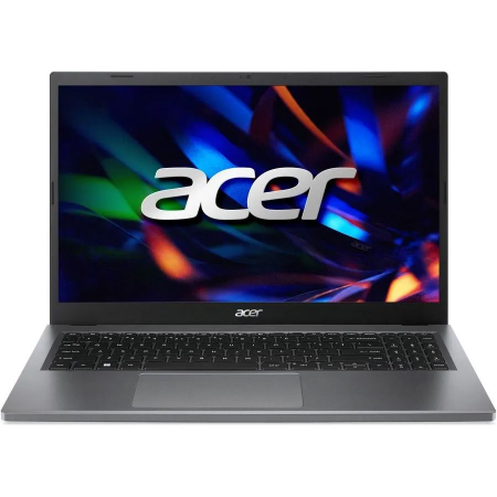 Ноутбук Acer Extensa 15 EX215-23-R4D3 15.6" IPS FHD/AMD Ryzen 3 7320U/8Gb/256Gb SSD/AMD Radeon/NoOS/серый, фото 