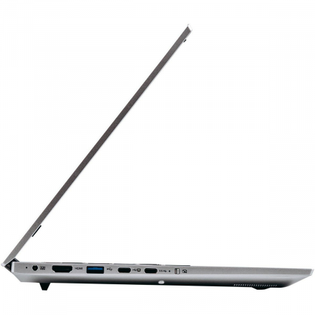 Ноутбук ACD 14S AH14SI3262WS 14"/IPS/Intel Core i7-1255U/16Gb/SSD512Gb/Intel Iris Xe Graphics/NoOS/silver/1.46 кг, фото , изображение 8