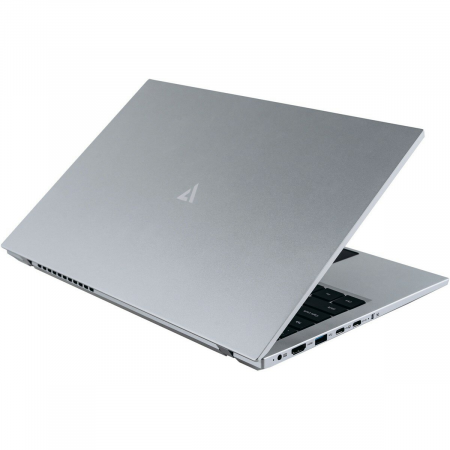 Ноутбук ACD 14S AH14SI3262WS 14"/IPS/Intel Core i7-1255U/16Gb/SSD512Gb/Intel Iris Xe Graphics/NoOS/silver/1.46 кг, фото , изображение 6