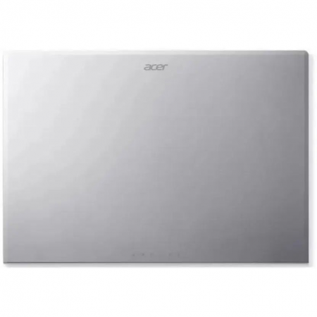 Ноутбук Acer Aspire AL14-31P-36EN 14" IPS Core i3 N300 8Gb SSD512Gb Intel UHD Graphics noOS silver 1.35 кг, фото , изображение 5