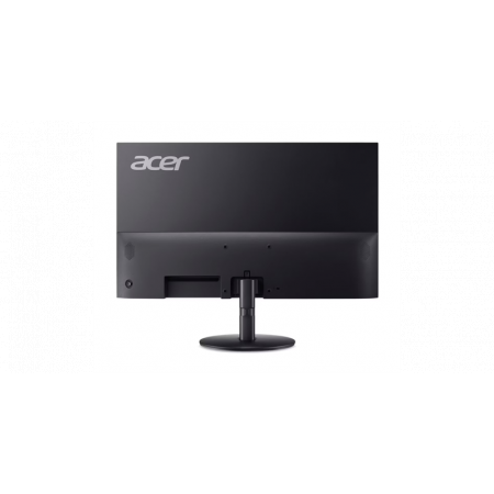 Монитор 23,8" ACER SA243YP1biIPS, 1920x1080, 1 / 4ms, 250cd, 144Hz, 1xVGA + 1xHDMI(1.4), sync: FreeSync, Vesa:100x100 ZeroFrame, UltraThin Black, фото , изображение 4