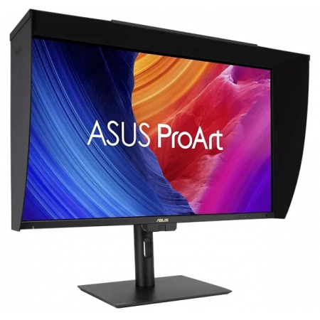 Монитор Asus 31.5" ProArt PA32UCE черный IPS LED 5ms 16:9 HDMI M/M матовая HAS Piv 600cd 178гр/178гр 3840x2160 60Hz DP 4K USB 14.1кг, фото , изображение 3