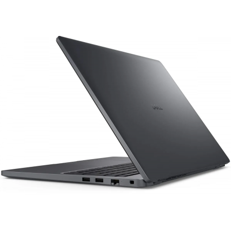 Ноутбук Dell Pro 16 Core Ultra 7 255U 16Gb SSD1Tb Intel Graphics 16" WVA FHD+ (1920x1200) Linux grey WiFi BT Cam (PRO16-7613), фото , изображение 5
